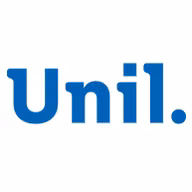 Logo của University of Lausanne