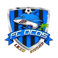 Logo của FC Ocos