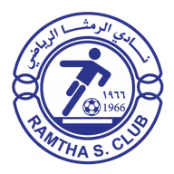 Logo của Ramtha SC Reserves