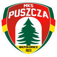 Logo của Puszcza Niepolomice II