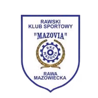 Logo của Mazovia Rawa Mazowiecka