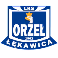 Logo của Orzel Lekawica