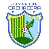 Logo của Juventud Cachacera