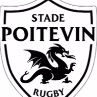 Logo của Stade Poitevin(U19)