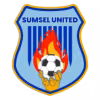 Logo của Sumsel United