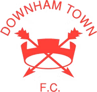 Logo của Downham Town FC