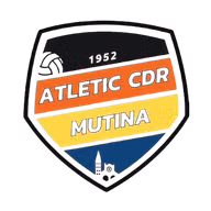 Logo của Atletic CDR Mutina