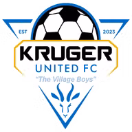 Logo của Kruger United Reserves