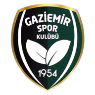 Logo của Gaziemirspor U19