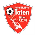 Logo của Toten U19