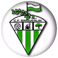 Logo của CF Singuerlin