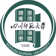 Logo của Sichuan Normal University (nữ)