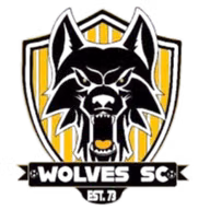 Logo của Wolves Sports Club