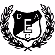 Logo của DEAC U19