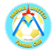 Logo của Mahar United U21