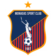 Logo của Monagas B