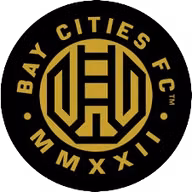 Logo của Bay City Rules (W)