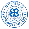 Logo của Kyungmin University	