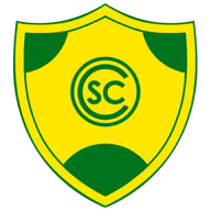 Logo của CS Cerrito (W)
