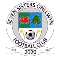Logo của Seven Sisters FC