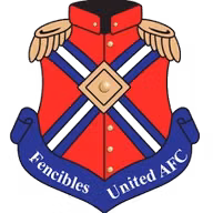 Logo của Fencibles United W
