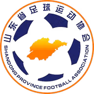 Logo của Shandong U16 (nữ)