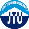 Logo của Jeju Tourism University