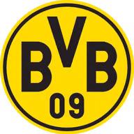 Logo của Borussia Dortmund (W)