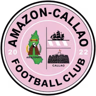 Logo của Amazon Callao FC