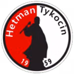 Logo của Hetman Tykocin