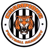 Logo của Champion FA