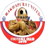 Logo của Rakhine United U20