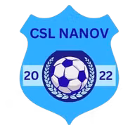 Logo của CSL Nanov