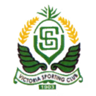 Logo của Victoria Kolkata
