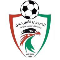 Logo của Hay Al‑Amir Hasan