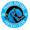 Logo của Prague Raptors
