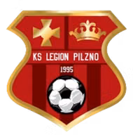 Logo của Legion Pilzno