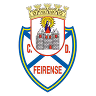 Logo của Feirense B U19