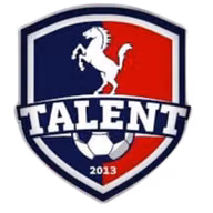 Logo của Talent Warsaw