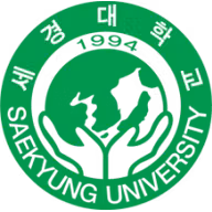 Logo của Saekyung Universiti