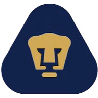 Logo của Unam Pumas U19