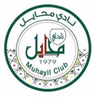 Logo của Muhayil Youth