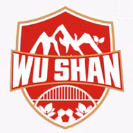 Logo của Wushan Red Leaf