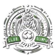Logo của CD Olimpia J.V.