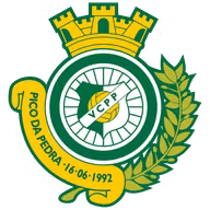 Logo của VC Pico Pedra (W)