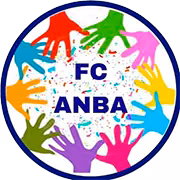 Logo của ANBA Peru