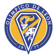 Logo của Olimpico de Leon B (W)