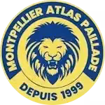 Logo của Montpellier Atlas Paillade