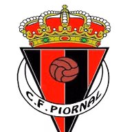 Logo của CF Piornal