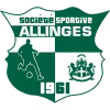Logo của SS Allinges